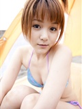 光井愛佳 [H!P Digital Books] No.87 Aika Mitsu 日本MMM(114)